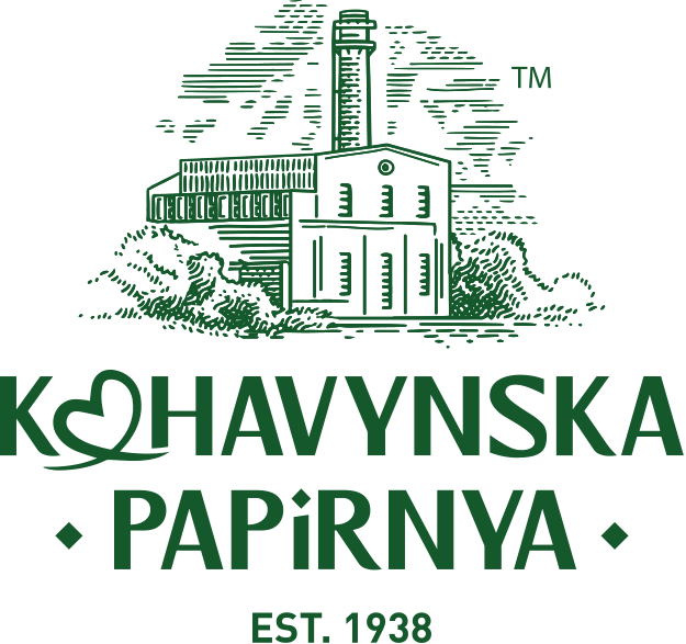 Кохавинська паперова фабрика
